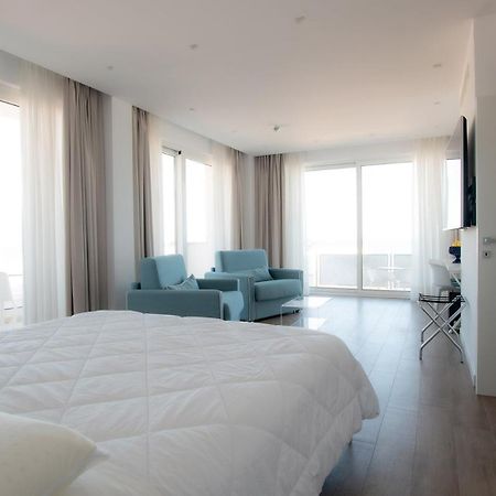Rodi Resort Rodi Garganico Luaran gambar