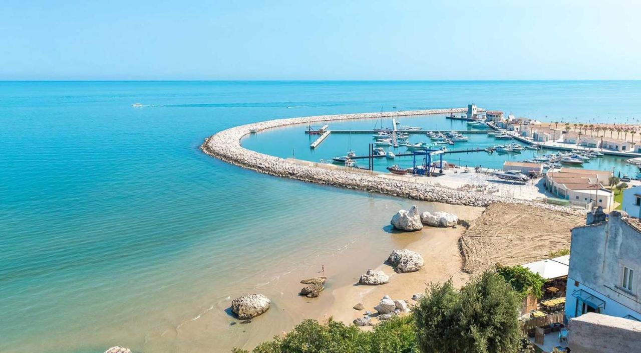 Rodi Resort Rodi Garganico Luaran gambar