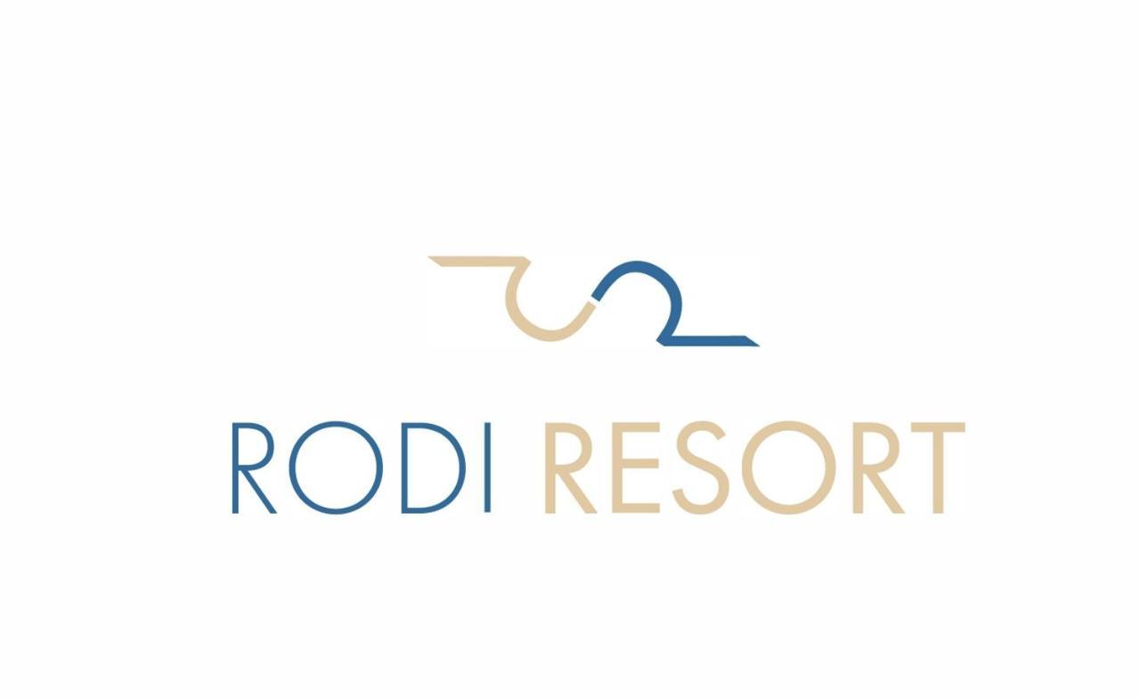 Rodi Resort Rodi Garganico Luaran gambar