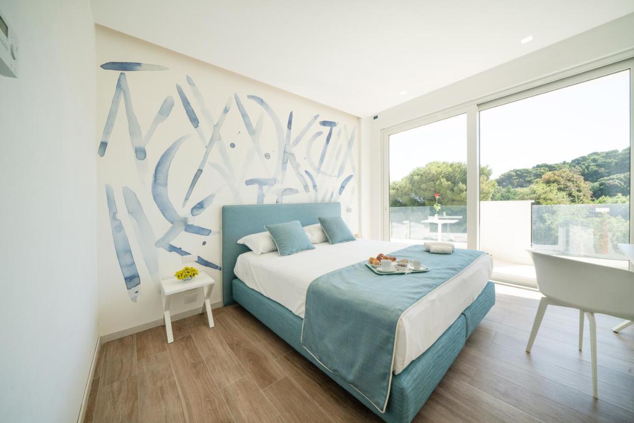 Rodi Resort Rodi Garganico Luaran gambar