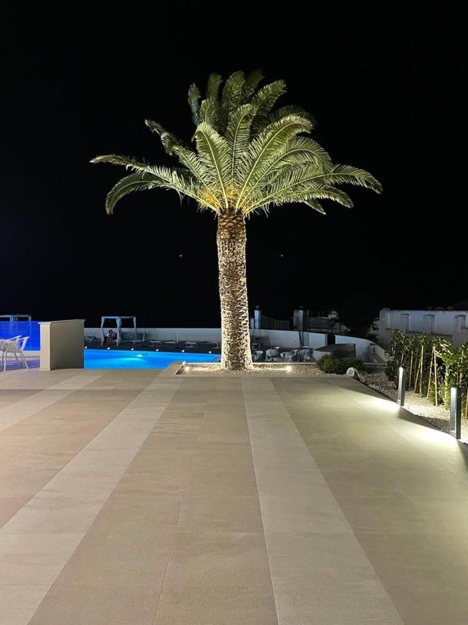 Rodi Resort Rodi Garganico Luaran gambar