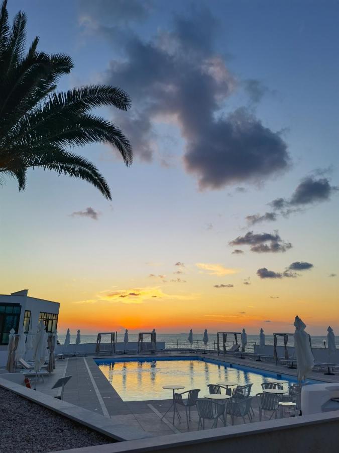 Rodi Resort Rodi Garganico Luaran gambar