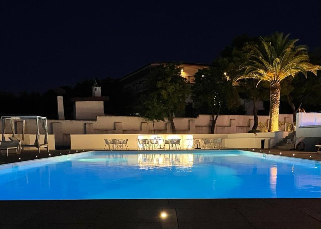 Rodi Resort Rodi Garganico Luaran gambar