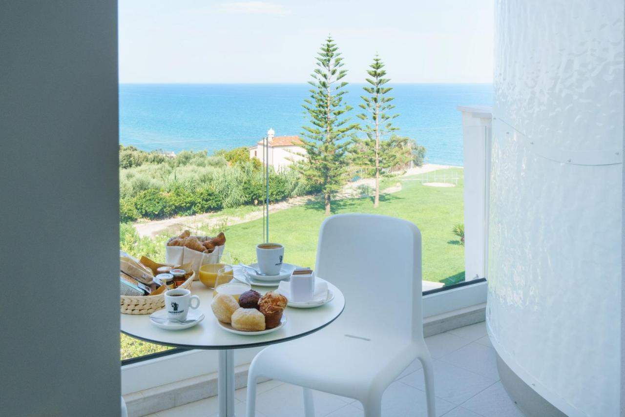 Rodi Resort Rodi Garganico Luaran gambar