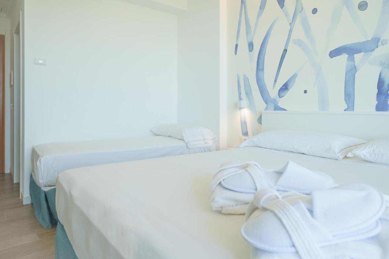 Rodi Resort Rodi Garganico Luaran gambar