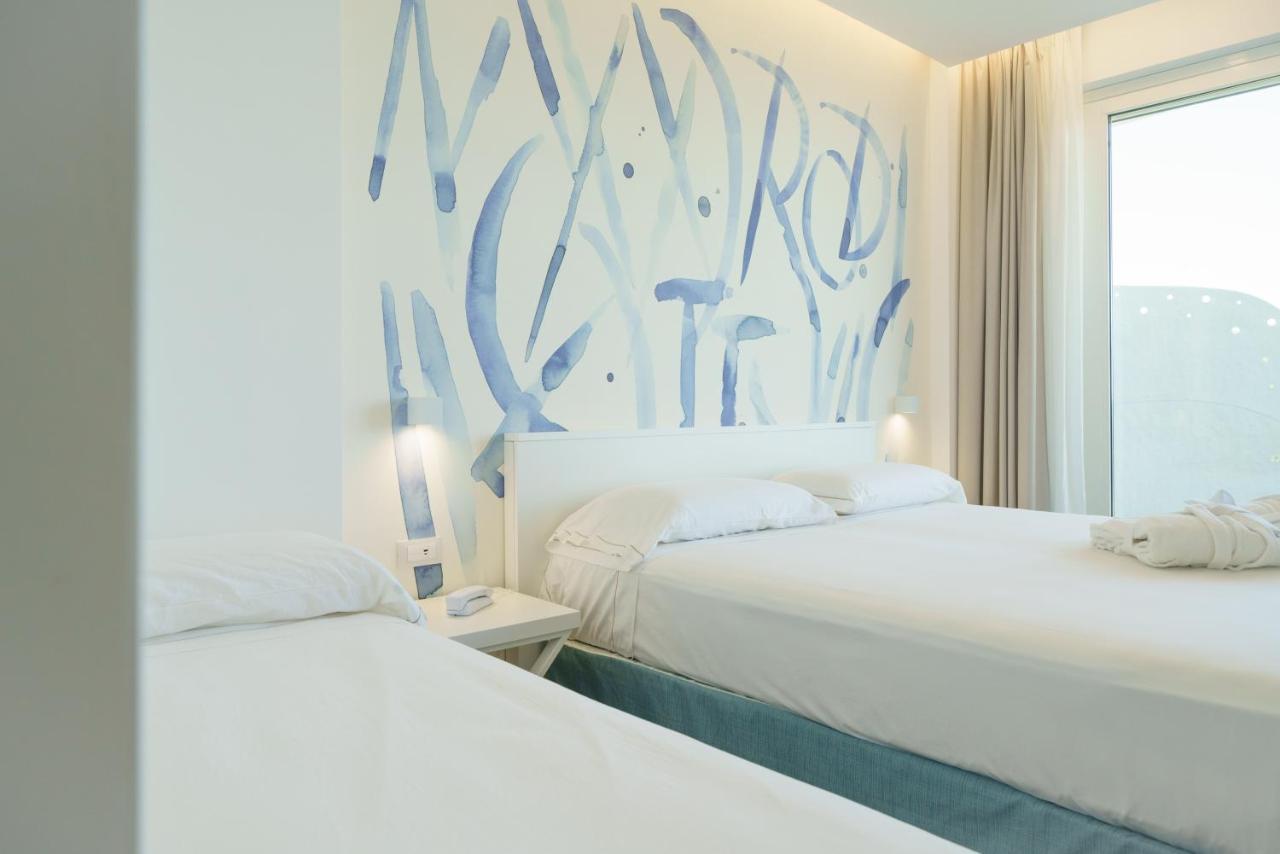 Rodi Resort Rodi Garganico Luaran gambar