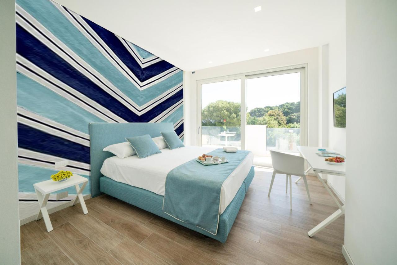 Rodi Resort Rodi Garganico Luaran gambar