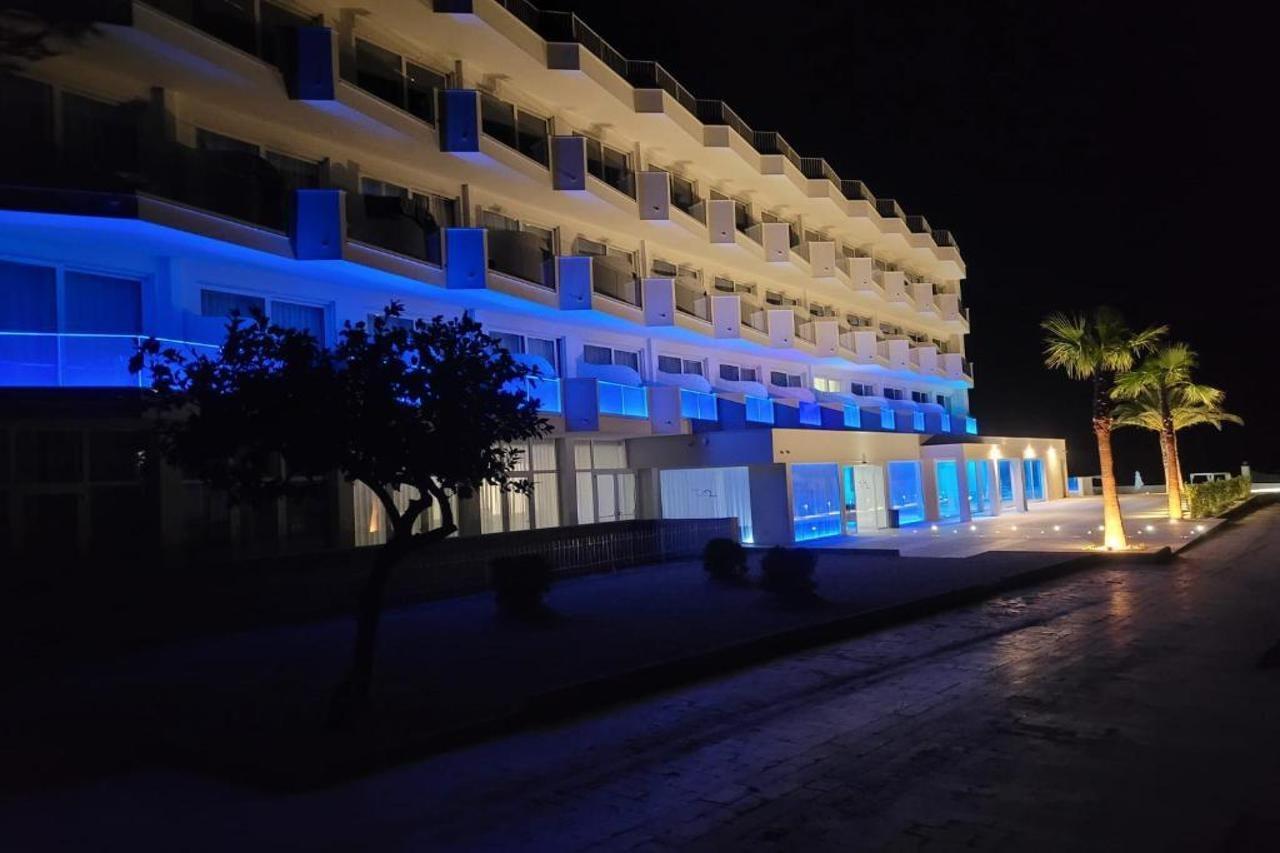 Rodi Resort Rodi Garganico Luaran gambar