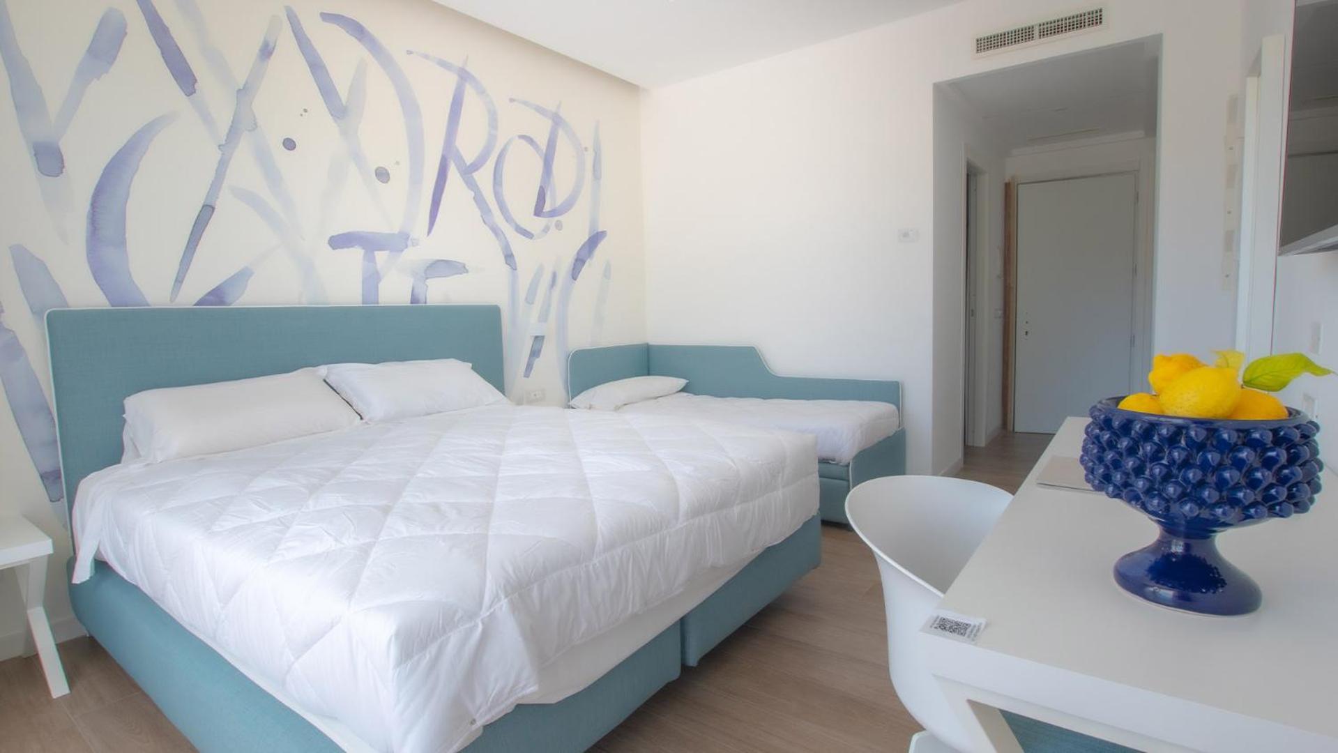 Rodi Resort Rodi Garganico Luaran gambar